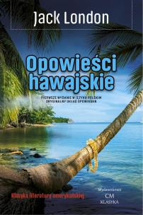 Okładka książki Opowieści hawajskie
