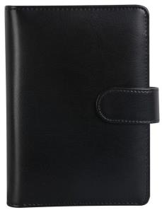 Opakowanie Organizer 2024 Organizer Memofix B6 ST czarny