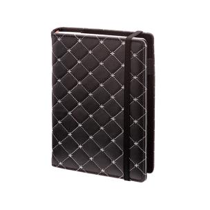 Opakowanie Organizer 2025 Paris premium czarny 13x19cm ORP-07PN