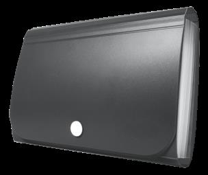 Opakowanie Organizer harmonijkowy PP mini