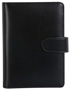 Opakowanie Organizer Memofix A6 czarny