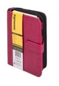 Opakowanie Organizer Memofix B6 ST malinowy
