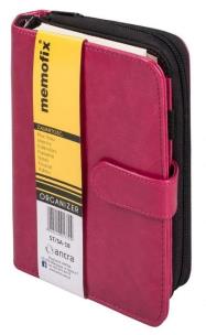 Opakowanie Organizer Memofix B6 ST/SA malinowy