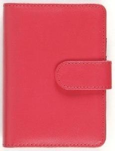 Opakowanie Organizer Memofix czerwony