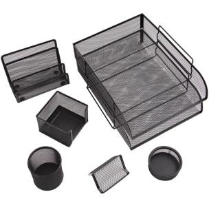 Opakowanie Organizer na biurko 7el