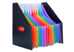 Opakowanie Organizer na dokumenty A4