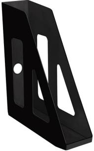 Opakowanie Organizer na dokumenty pionowy 100mm szary