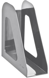 Opakowanie Organizer na dokumenty pionowy 90mm szary