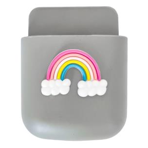 Opakowanie Organizer samoprzylepny szary