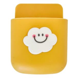 Opakowanie Organizer samoprzylepny żółty