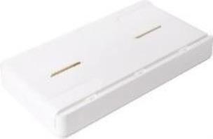 Opakowanie Organizer składany biały