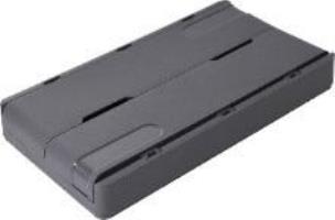 Opakowanie Organizer składany szary