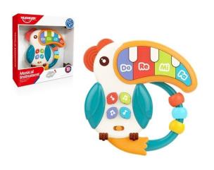 Opakowanie Organki pelikan