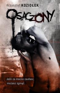 Okładka książki Osaczony