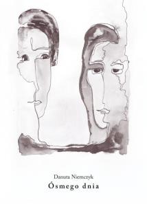 Okładka książki Ósmego dnia