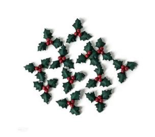 Opakowanie Ostrokrzew papierowy 12szt