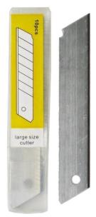 Opakowanie Ostrza do noży 10szt