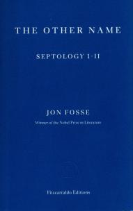 Okładka książki OTHER NAME, THE