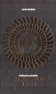 Okładka książki Otoczony przez oszustów