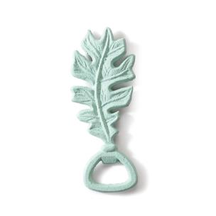 Otwieracz do butelek - Liść. Wydawca: Donkey. Multiszop.pl Opakowanie Otwieracz do butelek - Liść