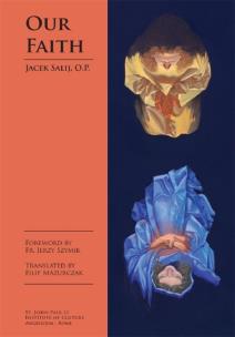 Okładka książki Our Faith