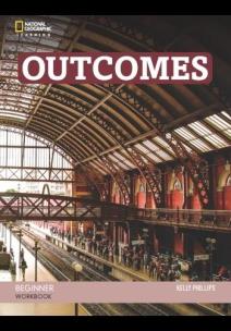 Outcomes Beginner WB + CD. Autor:   Praca zbiorowa. Multiszop.pl Okładka książki Outcomes Beginner WB + CD