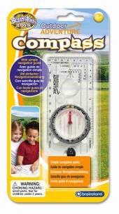 Opakowanie Outdoor Adventure - Kompas