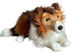 Opakowanie Owczarek szkocki 61cm