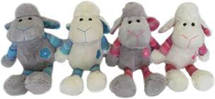 Opakowanie Owieczka 60cm MIX