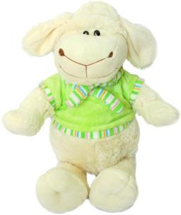 Opakowanie Owieczka z koszulce 21cm