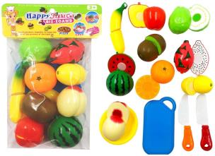 Opakowanie Owoce do krojenia