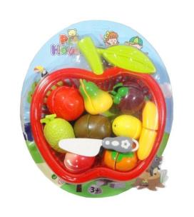 Opakowanie Owoce i warzywa do krojenia