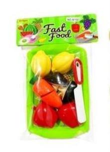 Opakowanie Owoce/warzywa do krojenia