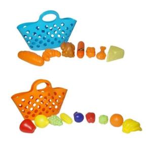 Opakowanie Owoce/Warzywa w koszyku