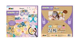 Opakowanie Ozdób maskę koty