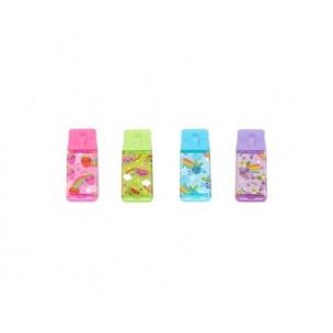 Pachnąca gumka z temperówką Lil Juicy (24szt). Wydawca: ooly. Multiszop.pl Opakowanie Pachnąca gumka z temperówką Lil Juicy (24szt)