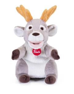 Opakowanie Pacynka Renifer