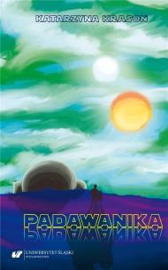 Okładka książki Padawanika