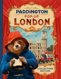 Opakowanie PADDINGTON POP-UP LONDON