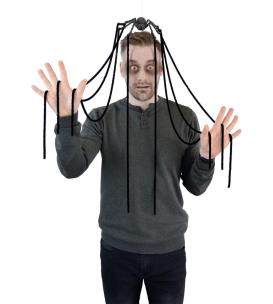 Opakowanie Pająk XL z odnóżkami