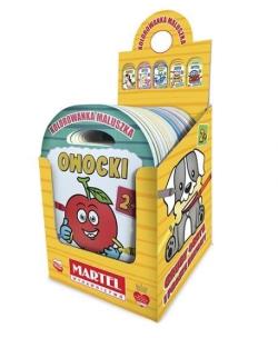 Okładka książki Pakiet: 60 Kolorowanek maluszka