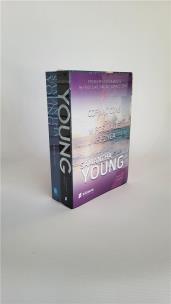 Okładka książki Pakiet: Cofnąć czas/ W poświacie księżyca