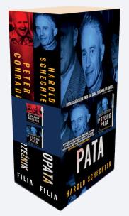 Okładka książki Pakiet Krwawy rzeźnik / Psychopata