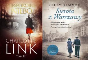 Okładka książki Pakiet Link Rimmer