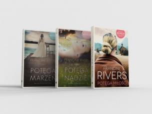 Okładka książki Pakiet Potęga miłości, nadziei i marzeń