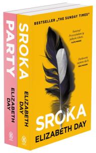 Okładka książki Pakiet: Sroka/ Party