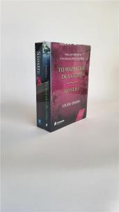 Okładka książki Pakiet: To wszystko dla ciebie/ Siostra