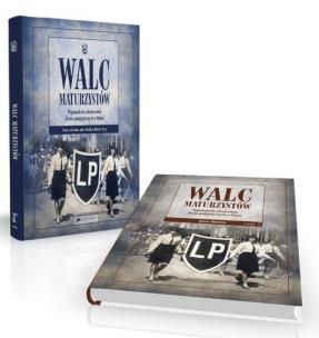 Pakiet: Walc maturzystów T.1-2. Autor:   Praca zbiorowa. Multiszop.pl Okładka książki Pakiet: Walc maturzystów T.1-2