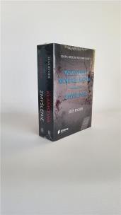 Okładka książki Pakiet: Wszystkie moje kłamstwa/ Zmyślenie