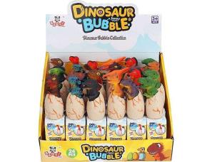 Opakowanie Pałeczka do baniek mydlanych 17 cm MIX